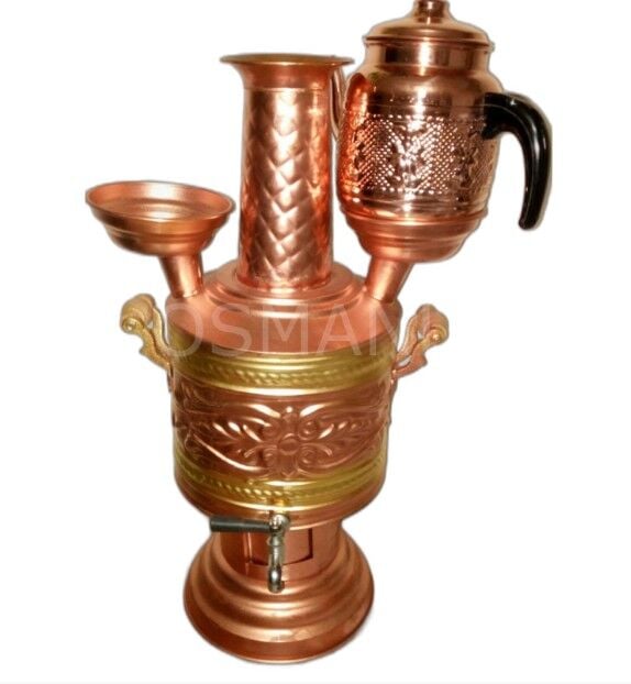  Profesyonel İşletmeler İçin :Bakır Semaver Fiyatları Hakkında Detaylı Rehber