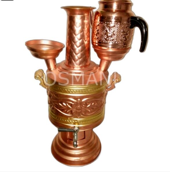 Bakır Semaver Alan Pişman Olmaz Fiyat, Kalite ve Model Rehberi