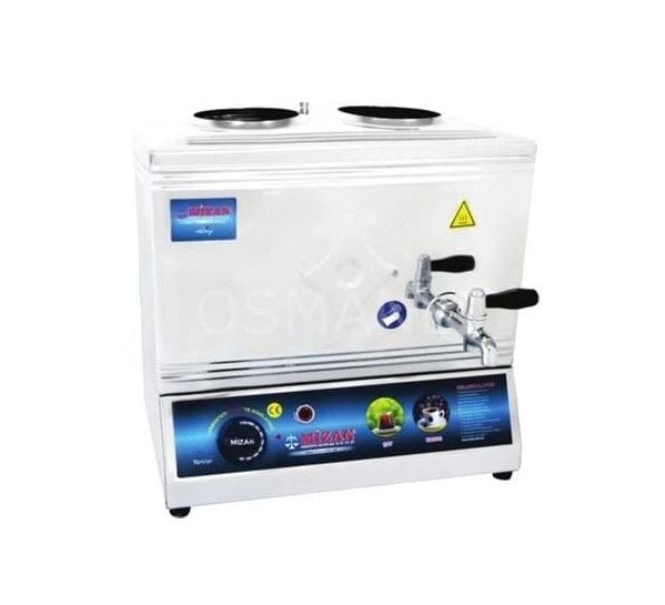 Elektrikli Çay Ocağı Enerji Tasarrufu Sağlar mı?