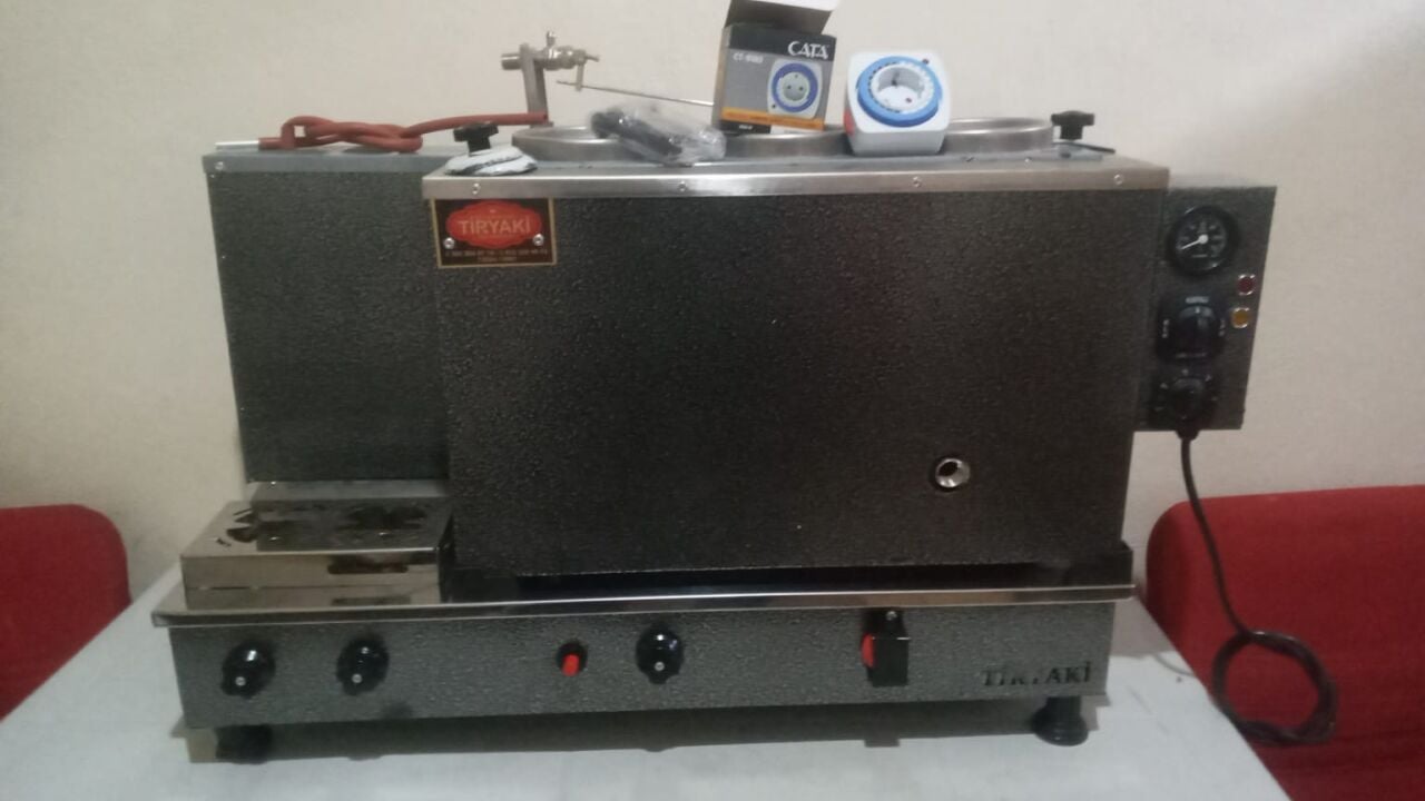 Balıkesir Çay Kazanı Fiyatları, Çay kazanı servisi
