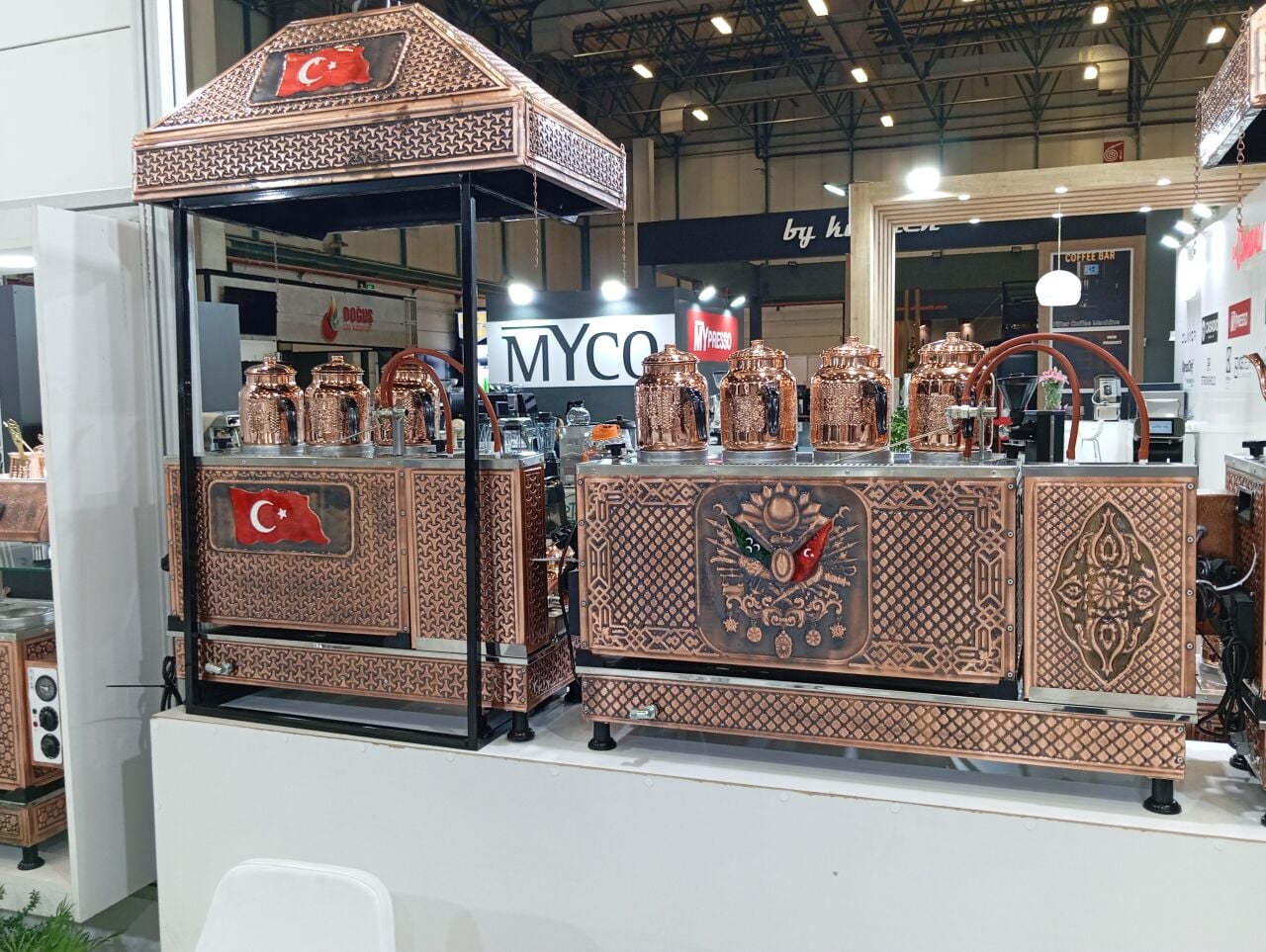 Hatay Çay Kazanları, çay ocağı kazanı satış