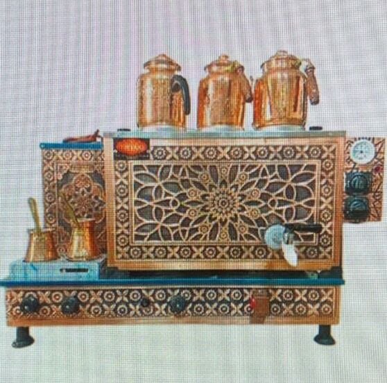 Kahramanmaraş Çay Kazanları, çay kazanı fiyatları