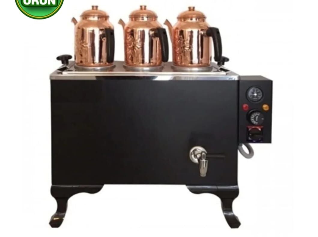 Kırıkkale Çay Kazanları, çay ocağı kazanı semaver 