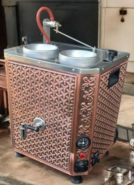 Elektrikli Çay Kazanı Modelleri ve Fiyatları | Türkiye Geneli Satış