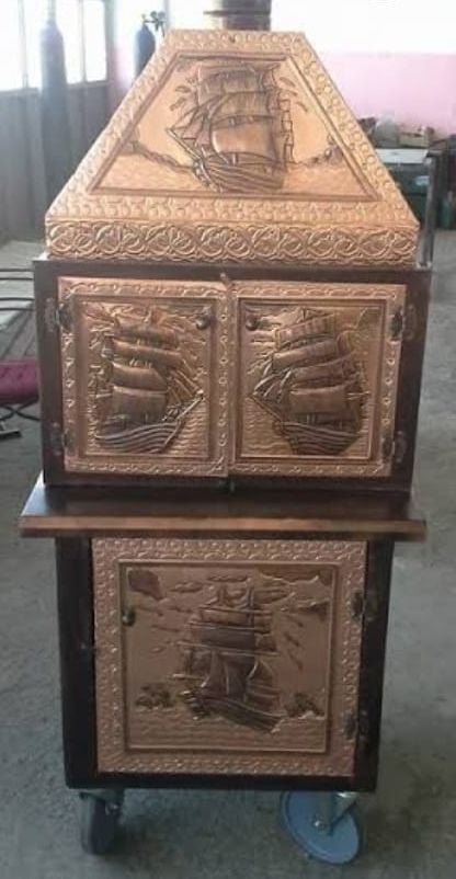 Adıyaman ve İlçeleri Ocakbaşı Mangalı
