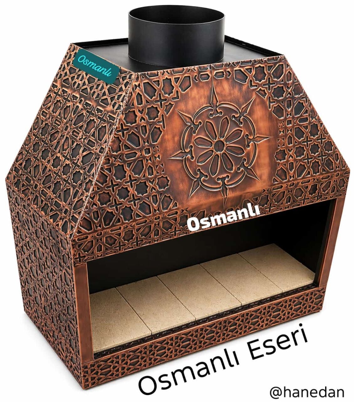 Artvin ve İlçeleri Ocakbaşı Mangalı | Kebapçılar İçin Profesyonel Mangal Rehberi