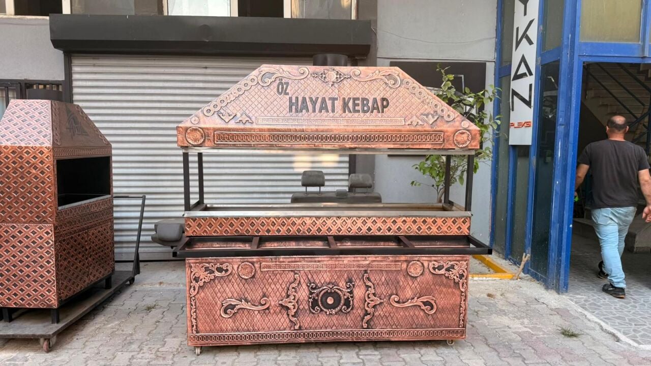 Bolu ve İlçeleri Ocakbaşı Mangalı | Kebapçılar İçin Profesyonel Mangal Rehberi