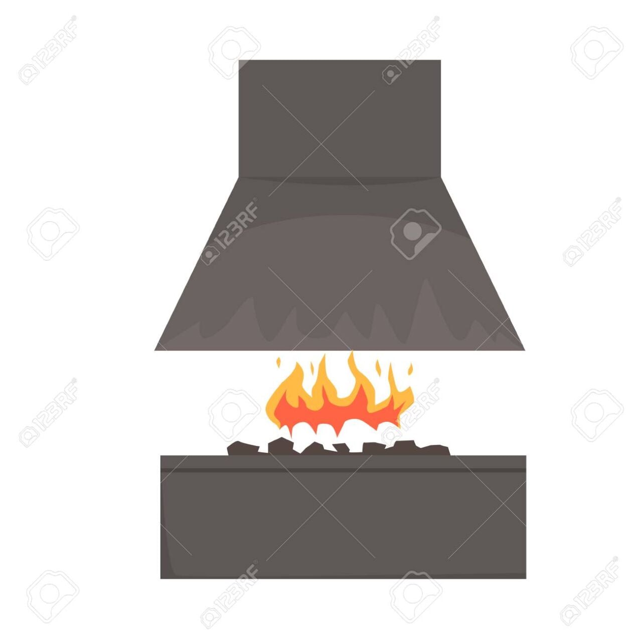 Çankırı ve İlçeleri Ocakbaşı Mangalı | Kebapçılar İçin Profesyonel Mangal Rehberi