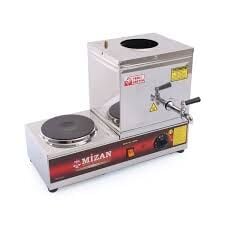 ELEKTRİKLİ ÇAY KAZANLARI