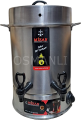Mizan 40 BARDAKLIK ÇAY MAKİNESİ