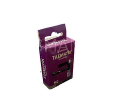 Osmanlı ÇAY KAZANI MUSLUK BEZİ