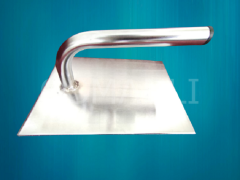 Osmanlı TOST BASMA ÜTÜSÜ