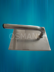 Osmanlı TOST BASMA ÜTÜSÜ