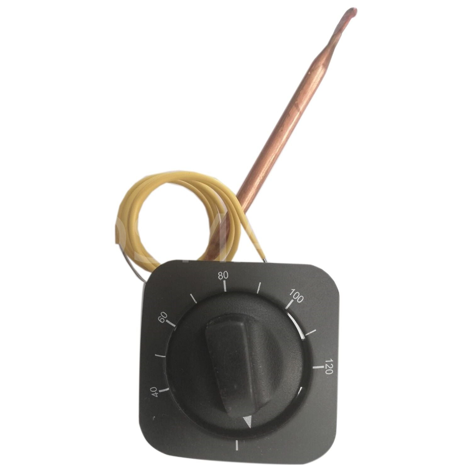 Osmanlı ÇAY KAZANI İÇİN TERMOSTAT