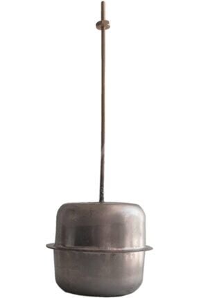 Osmanlı ÇAY KAZANI ŞAMANDIRA TOPU