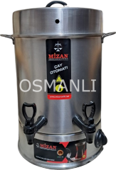 160 BARDAKLIK ÇAY MAKİNESİ