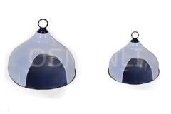 Osmanlı KAPALI (MOBLEN) ASKILI ÇAY TEPSİSİ - KÜÇÜK BOY