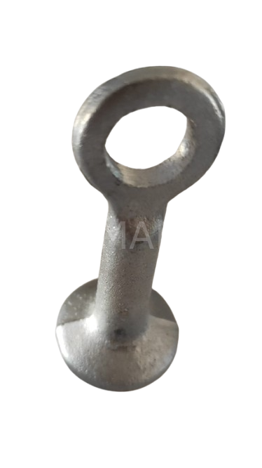 Osmanlı METAL FLATÖR AYAĞI - ÇAY KAZANI ŞAMANDIRA SİSTEMİ İÇİN