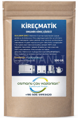 Osmanlı ÇAY KAZANI TEMİZLEME TOZU 1KG Kireçmatik