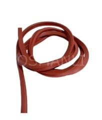 3 DEMLİKLİ ÇAY KAZANI İÇİN SİLİKON CONTA ÇAY OCAĞI KAPAĞI FİTİL