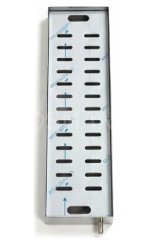 PASLANMAZ DAMLALIK 72X20 ÇAY KAZANI ÖNÜ DAMLALIĞI