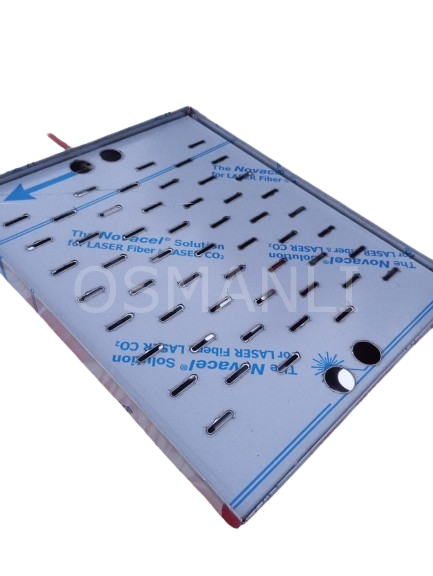 Osmanlı PASLANMAZ DAMLALIK 40X50 ÇAY KAZANI BARDAKLIK