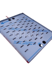 PASLANMAZ DAMLALIK 40X50 ÇAY KAZANI BARDAKLIK