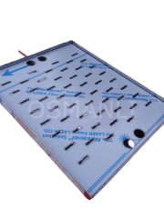 Osmanlı PASLANMAZ DAMLALIK 40X50 ÇAY KAZANI BARDAKLIK