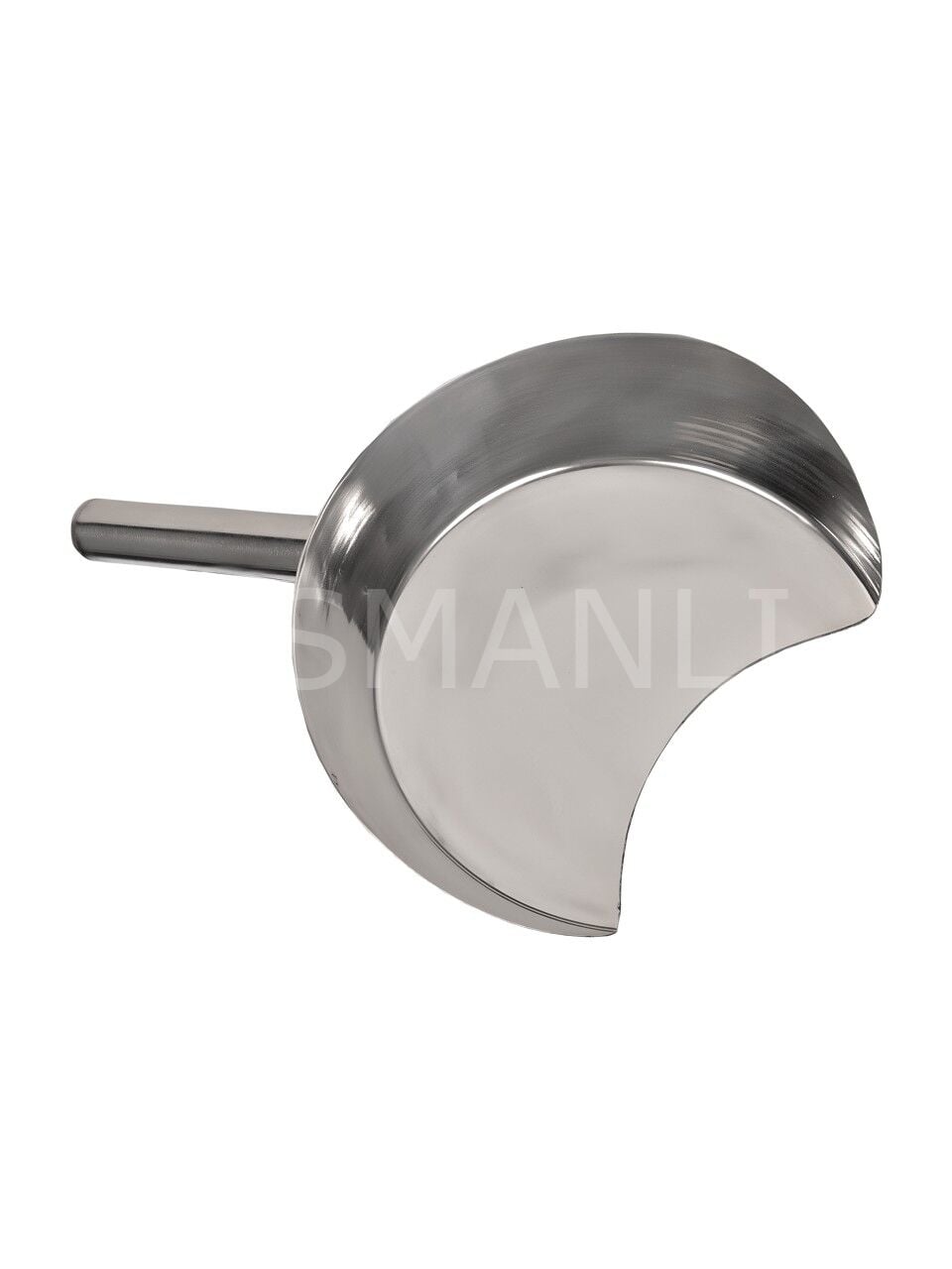 Osmanlı Döner Küreği Dönerci Küreği Döner Kürek Paslanmaz BÜYÜK BOY