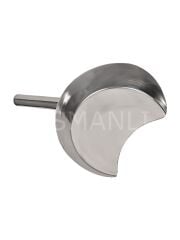 Döner Küreği Dönerci Küreği Döner Kürek Paslanmaz BÜYÜK BOY