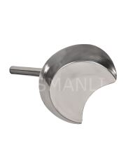 Osmanlı Döner Küreği Dönerci Küreği Döner Kürek Paslanmaz BÜYÜK BOY