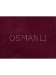 Osmanlı BORDO Kahveci Masa Örtüsü, Oyun - Okey Masa Örtüsü
