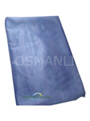 Osmanlı MAVİ Kahveci Masa Örtüsü, Oyun - Okey Masa Örtüsü