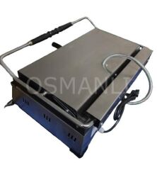 20 Dilim ELEKTRİKLİ Endüstriyel Tost Makinesi