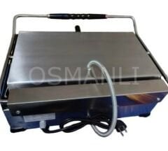 Akinoks ELEKTRİKLİ Endüstriyel Tost Makinesi